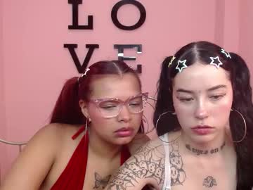 Chloe_Adams_X Chaturbate stream image from January 26, 2026