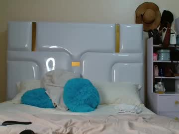 Melaninqueen02 Chaturbate stream image from January 26, 2026