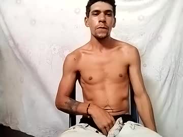 Miguel_Angelxxx Chaturbate stream image from January 26, 2026