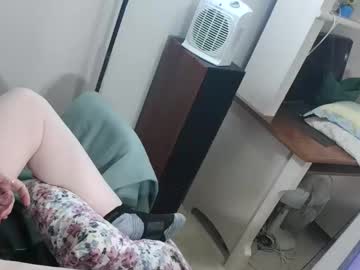 Parkranger43871 Chaturbate stream image from January 26, 2026