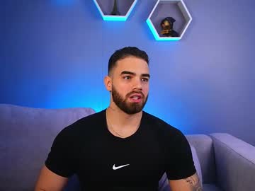 Paulphoenix_ Chaturbate stream image from January 26, 2026
