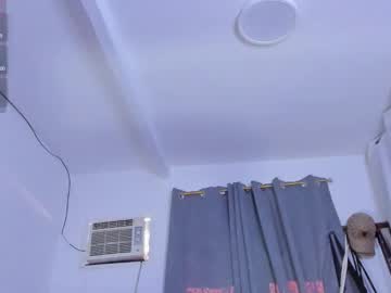 Sweetfabianaxl Chaturbate stream image from January 26, 2026