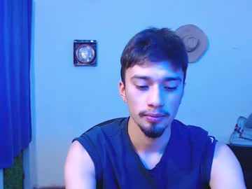 Theo_Stone04 Chaturbate stream image from January 26, 2026