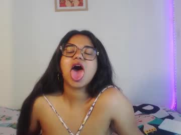 Zafiro_Evans Chaturbate stream image from January 26, 2026