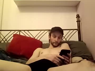 Alexevans1995 Chaturbate stream image from January 26, 2026