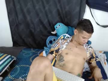 Axcel_Boy Chaturbate stream image from January 26, 2026