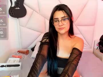 Carlabonnet Chaturbate stream image from January 26, 2026