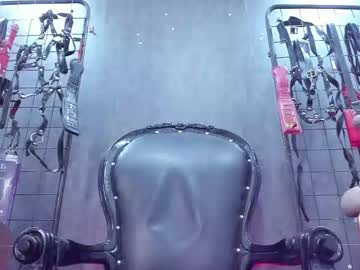Carolinaarias_ Chaturbate stream image from January 26, 2026
