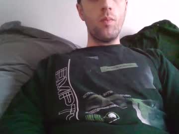 _Cravex Chaturbate stream image from January 26, 2026