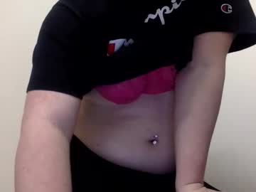 Cupcakesprinkles2026 Chaturbate stream image from January 26, 2026