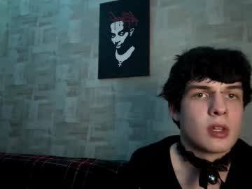 Denbunnyy Chaturbate stream image from January 26, 2026