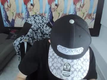 Dexter_Booy Chaturbate stream image from January 26, 2026