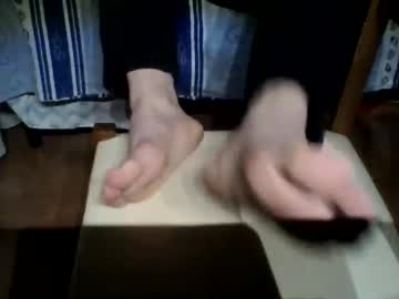 Gigigegio Chaturbate stream image from January 26, 2026