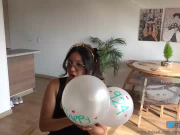 Its_Jessi Chaturbate stream image from January 26, 2026