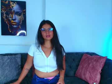 Kiomy_Blaz Chaturbate stream image from January 26, 2026