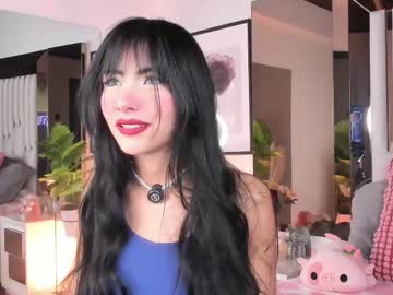 Kitty_Eliffe Chaturbate stream image from January 26, 2026