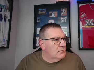 Larrymac23 Chaturbate stream image from January 26, 2026