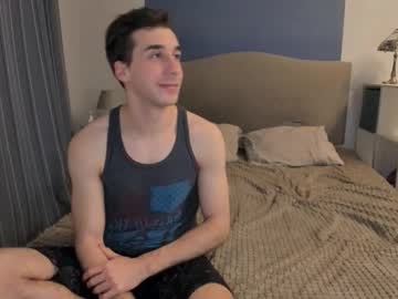 Lawrence_Miles Chaturbate stream image from January 26, 2026