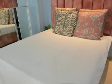 Lou_Rosse Chaturbate stream image from January 26, 2026