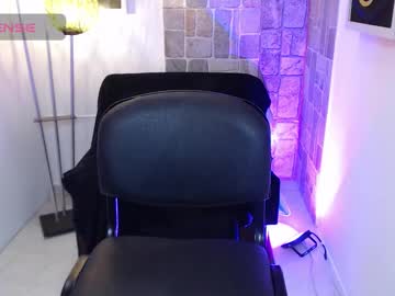 Luumi_Rosse Chaturbate stream image from January 26, 2026