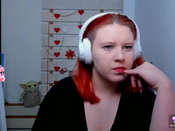 Melibooo Chaturbate stream image from January 26, 2026