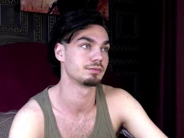 Oceanheat Chaturbate stream image from January 26, 2026