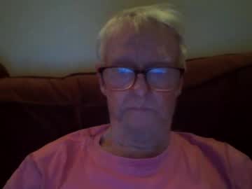 Paulpaul1962 Chaturbate stream image from January 26, 2026