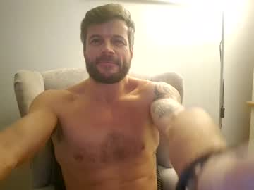 Pete_Le_Meat Chaturbate stream image from January 26, 2026