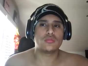 Playfulm12 Chaturbate stream image from January 26, 2026
