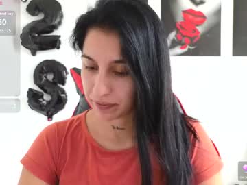 Tammyandrade_ Chaturbate stream image from January 26, 2026