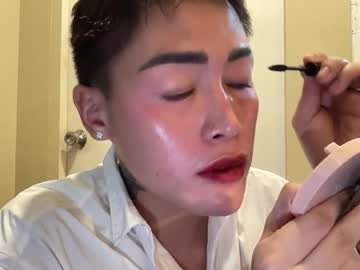 Victoriaohlala Chaturbate stream image from January 26, 2026