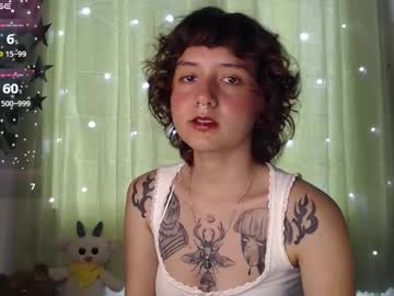 Violet_Bluee Chaturbate stream image from January 26, 2026