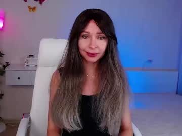 Wendifoster Chaturbate stream image from January 26, 2026
