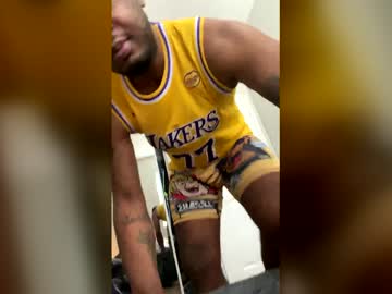 Williams_88 Chaturbate stream image from January 26, 2026