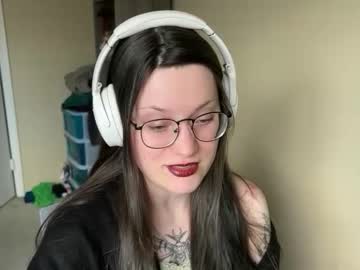 Worship_Lucina Chaturbate stream image from January 26, 2026