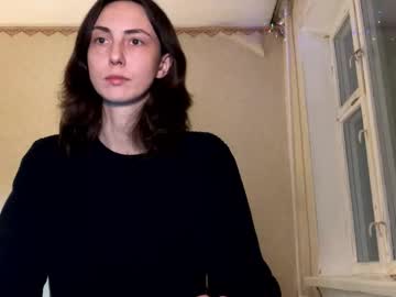 Aevra Chaturbate stream image from January 26, 2026
