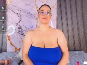 Big_Tits_In_Your_Face Chaturbate stream image from January 26, 2026