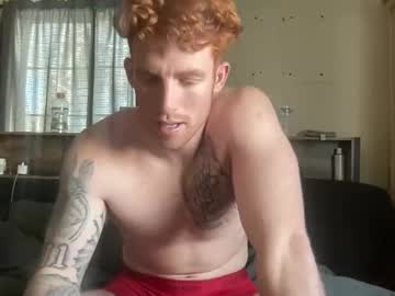 Bigredrocket42 Chaturbate stream image from January 26, 2026