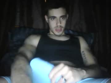 Crazydickboy3 Chaturbate stream image from January 26, 2026