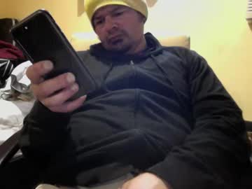 Gghoul420 Chaturbate stream image from January 26, 2026