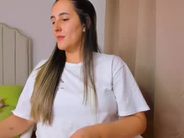 Hannaa86 Chaturbate stream image from January 26, 2026