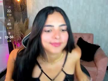 Hannawells_ Chaturbate stream image from January 26, 2026