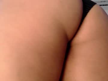 Isabelateran Chaturbate stream image from January 26, 2026