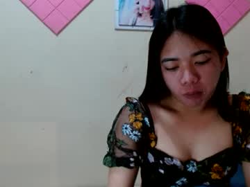 Lovelypetitebigcock Chaturbate stream image from January 26, 2026