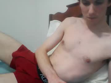 Morningshark2 Chaturbate stream image from January 26, 2026