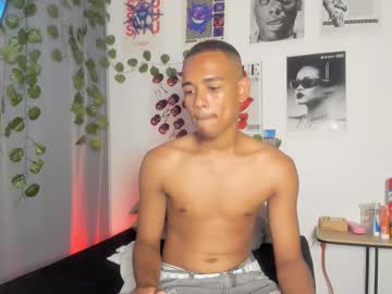 Nilx_Moon09 Chaturbate stream image from January 26, 2026