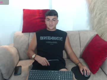 Oliver_Kooper Chaturbate stream image from January 26, 2026