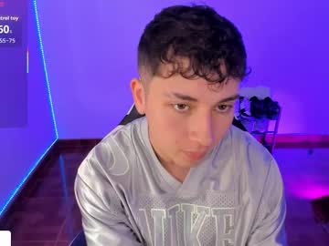 Oliver_Kyy Chaturbate stream image from January 26, 2026
