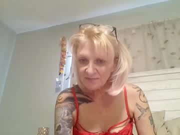 Sadiebrooks Chaturbate stream image from January 26, 2026