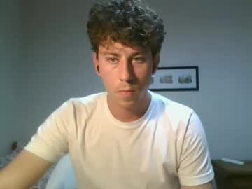 Saint_Nott Chaturbate stream image from January 26, 2026